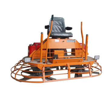 Ride on Power Float Trowel Machine